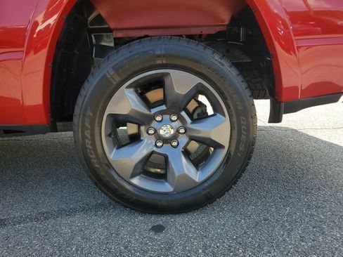 Certified 2022 RAM 1500 Big Horn AWD/4WD image 15