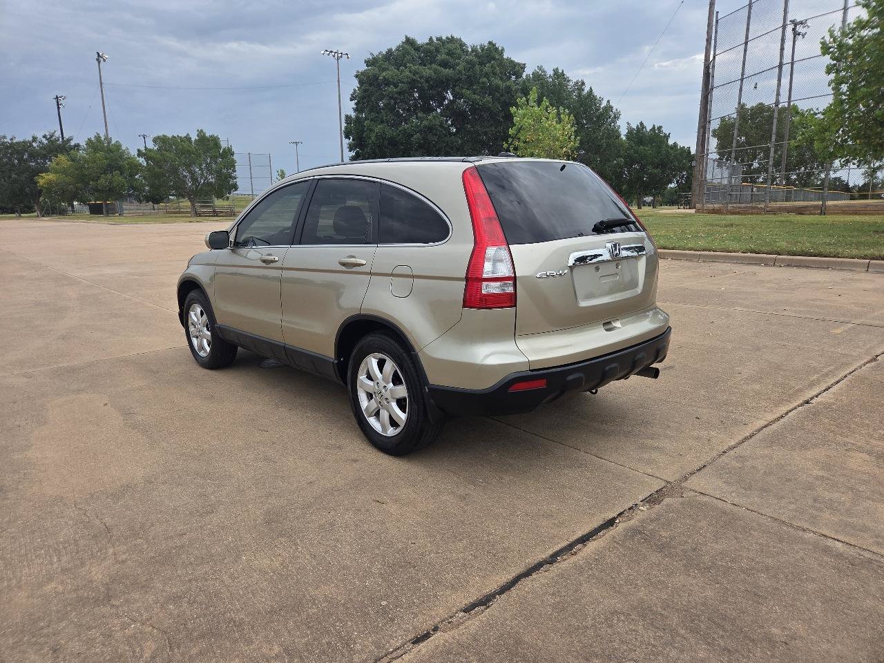 Used 2008 Honda CR-V EX-L image 6