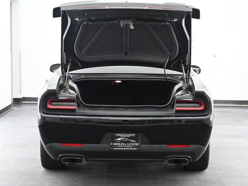 Used 2023 Dodge Challenger R/T Scat Pack RWD image 36