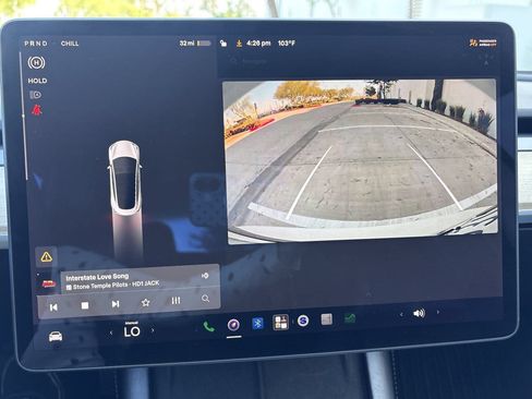 Used 2021 Tesla Model 3 Standard Range Plus RWD image 20