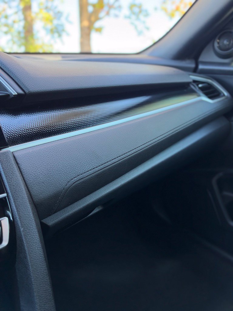 Used 2021 Honda Civic Sport image 28