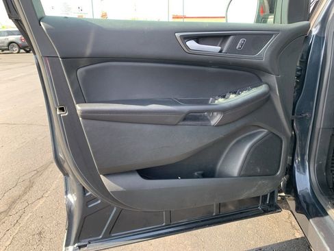 Used 2023 Ford Edge SE w/ Black Appearance Package AWD/4WD image 18