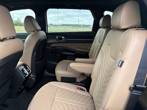 New 2026 Kia Sorento SX Prestige AWD/4WD image 12