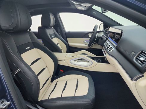 New 2026 Mercedes-Benz GLE 53 AMG 4MATIC Coupe image 19