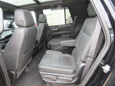 Used 2022 Chevrolet Tahoe Z71 AWD/4WD image 19
