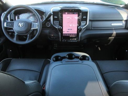 Used 2026 RAM 2500 Laramie image 11