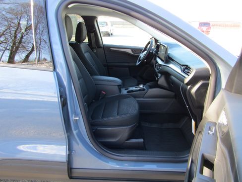 New 2025 Ford Escape Active w/ Tech Pack #1 image 19