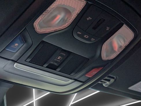 Used 2023 RAM 1500 Big Horn AWD/4WD image 32