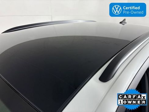 Used 2023 Volkswagen ID.4 Pro S AWD/4WD image 21