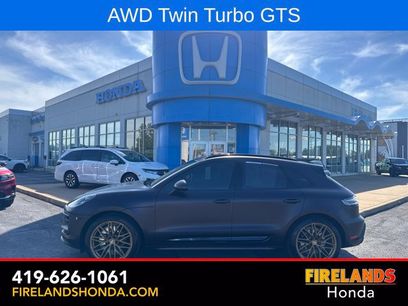 Used 2023 Porsche Macan GTS