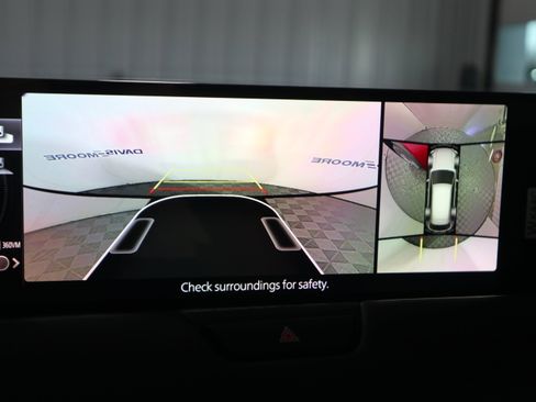 New 2026 MAZDA CX-90 3.3 Turbo w/ Premium Plus Pkg image 23