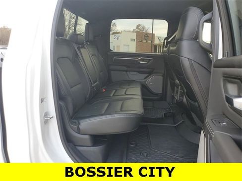 Used 2025 RAM 1500 Rebel w/ Rebel Level 2 Equipment Group image 27