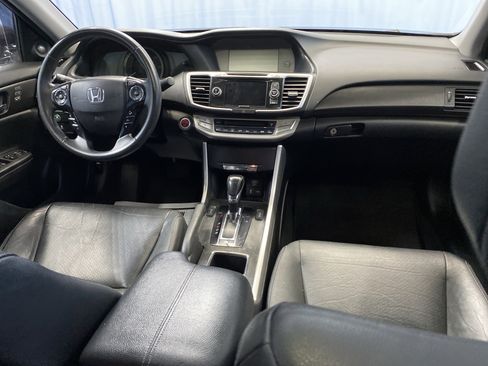 Used 2014 Honda Accord EX-L image 40