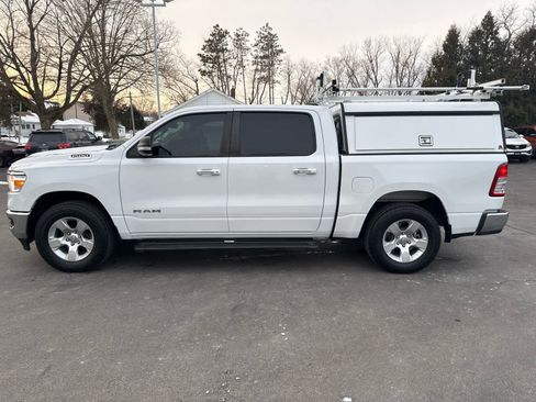 Used 2019 RAM 1500 Big Horn image 6
