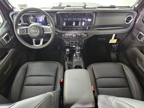 New 2026 Jeep Wrangler Sahara image 20