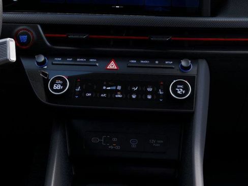 New 2025 Hyundai Sonata N Line FWD image 16
