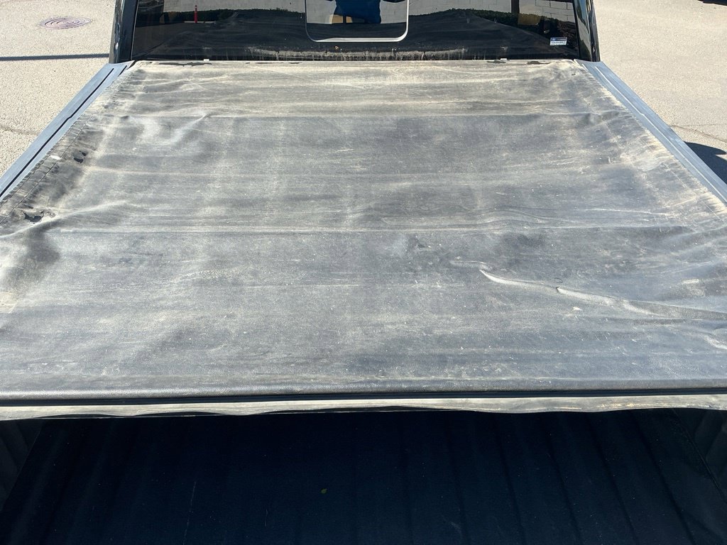 Used 2017 Ford F150 Limited AWD/4WD image 27