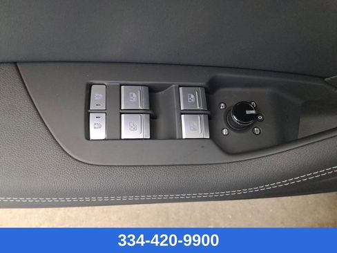 New 2026 Audi A6 3.0T allroad Premium Plus image 18