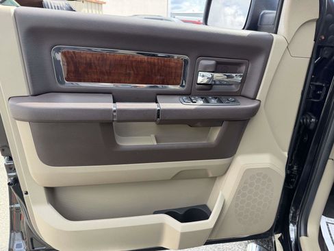 Used 2011 RAM 1500 Laramie w/ Protection Group AWD/4WD image 17