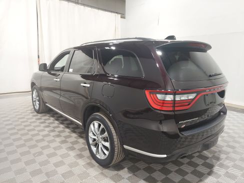 Used 2024 Dodge Durango Citadel AWD/4WD image 2