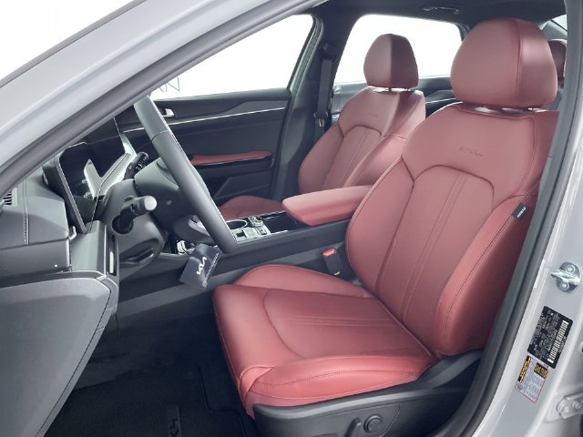 New 2026 Kia K5 GT-Line w/ GT-Line Premium Package FWD image 19