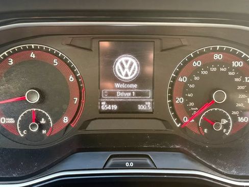 Used 2020 Volkswagen Jetta S FWD image 15