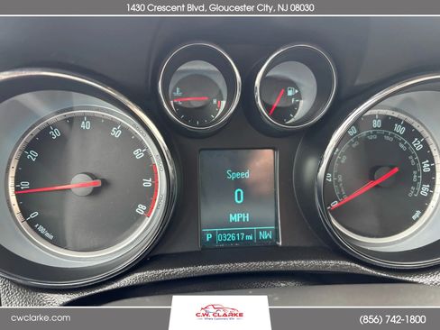 Used 2014 Buick Encore Convenience image 20