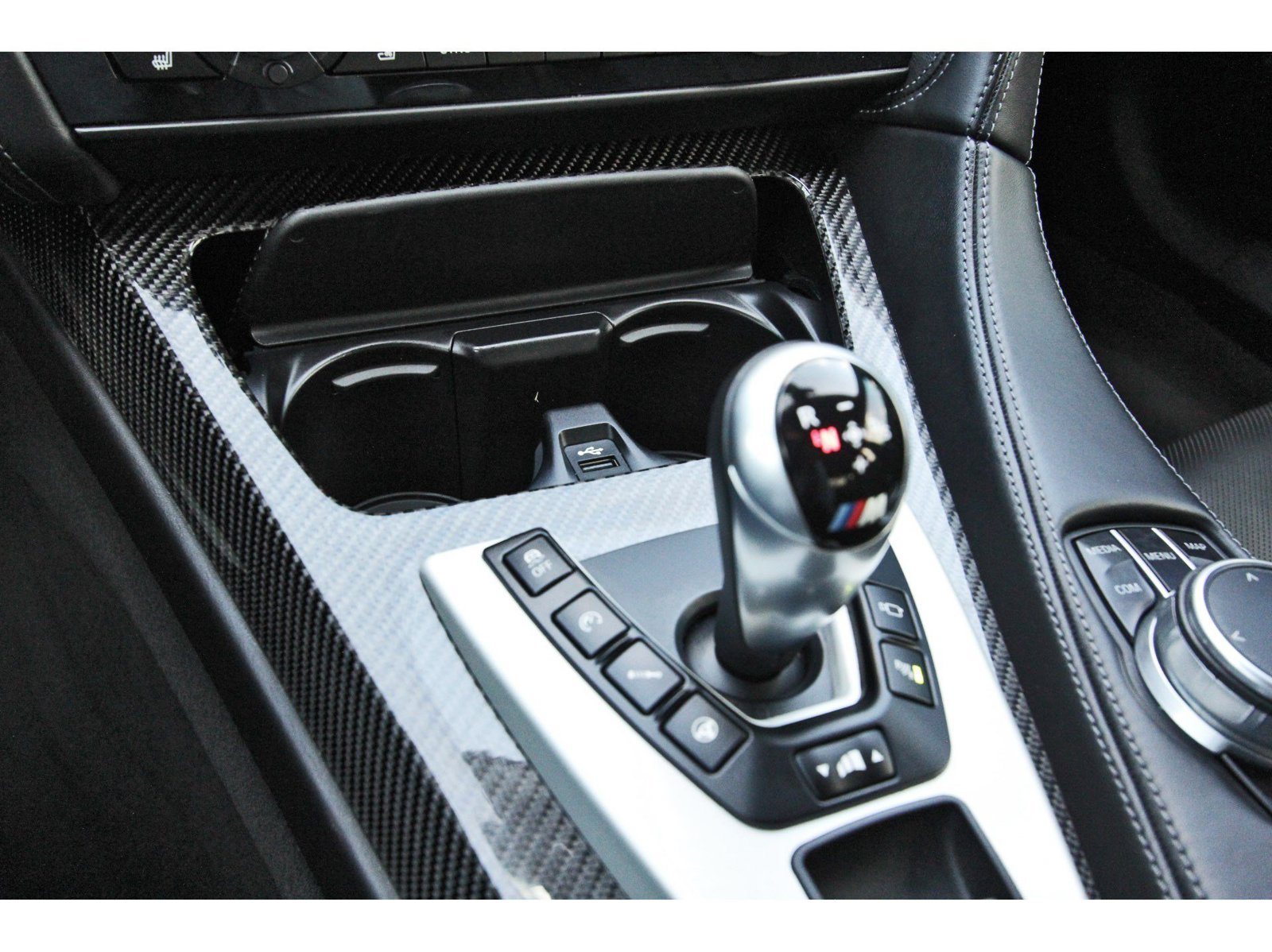 Used 2017 BMW M6 Gran Coupe RWD image 31