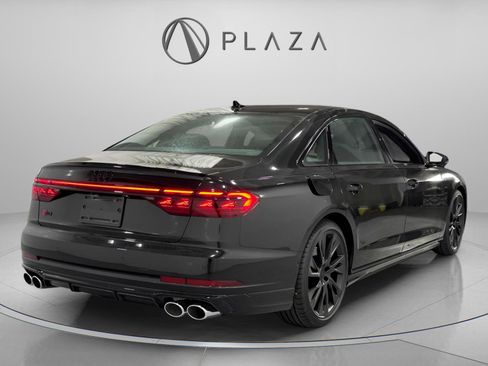 New 2026 Audi S8 image 5