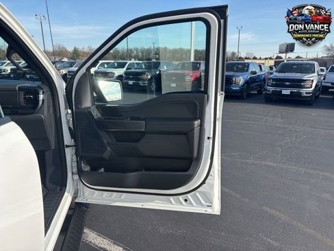 Used 2023 Ford F150 XLT w/ Equipment Group 302A High AWD/4WD image 15