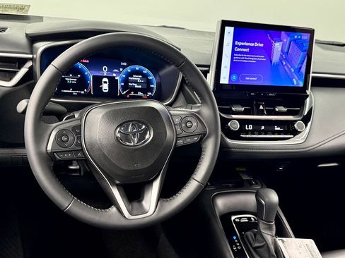 New 2026 Toyota Corolla XSE image 26