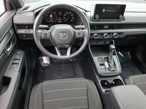 Used 2024 Honda CR-V Sport image 11