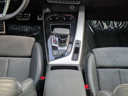 Used 2022 Audi A4 2.0T Prestige image 16