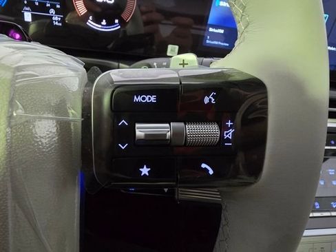 New 2026 Hyundai Santa Fe SEL image 19