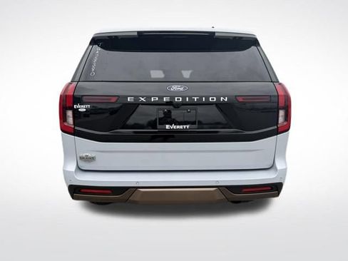 New 2026 Ford Expedition King Ranch AWD/4WD image 3