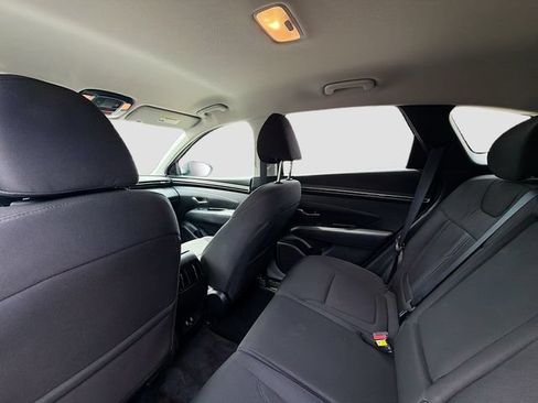 Certified 2024 Hyundai Tucson SEL FWD image 22