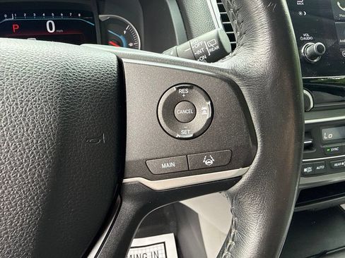 Used 2019 Honda Pilot EX-L image 28