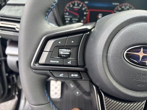 New 2025 Subaru WRX tS image 71