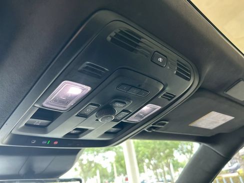 Used 2024 Cadillac Escalade V AWD/4WD image 64