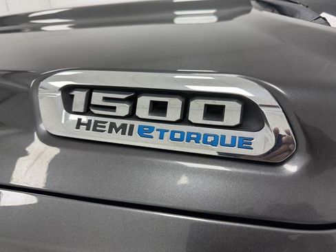 Used 2022 RAM 1500 Laramie RWD image 8