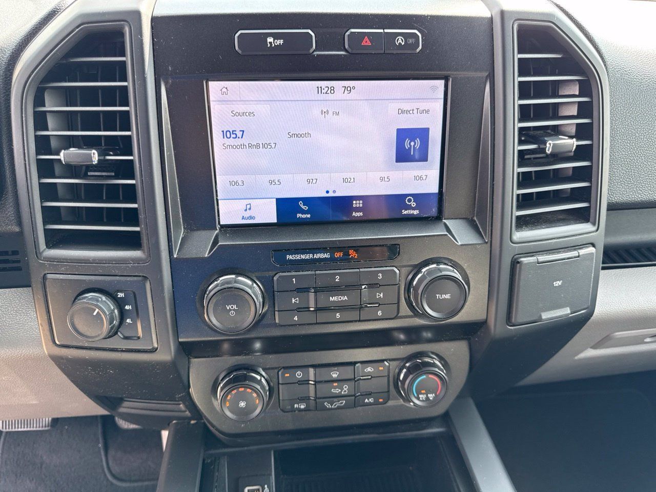 Used 2020 Ford F150 XL w/ Equipment Group 101A Mid AWD/4WD image 23