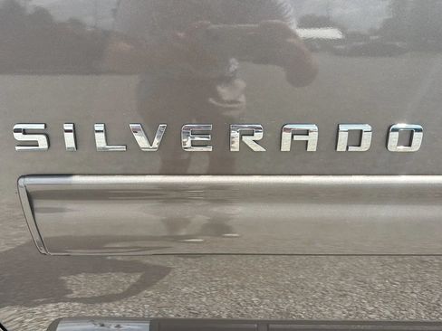 Used 2012 Chevrolet Silverado 1500 LT w/ All-Star Edition AWD/4WD image 9