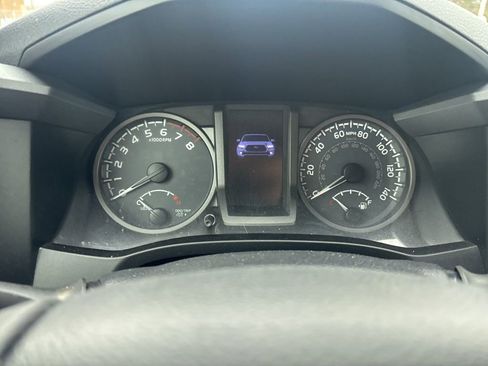 Used 2018 Toyota Tacoma TRD Pro image 10