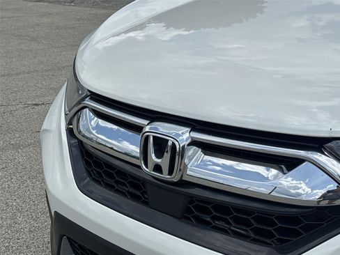 Used 2017 Honda CR-V EX image 10