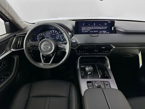 New 2026 MAZDA CX-90 3.3 Turbo w/ Preferred Package image 23