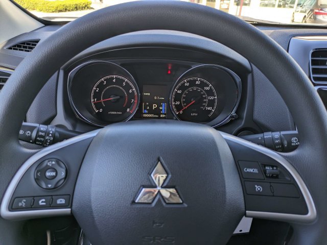 New 2027 Mitsubishi Outlander Sport ES FWD image 23