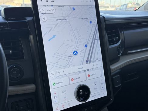 Certified 2023 Ford Expedition Max Platinum image 17