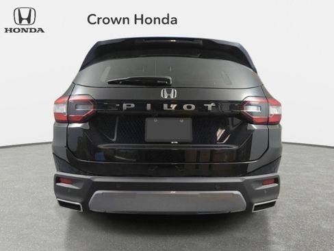 New 2026 Honda Pilot EX-L image 3