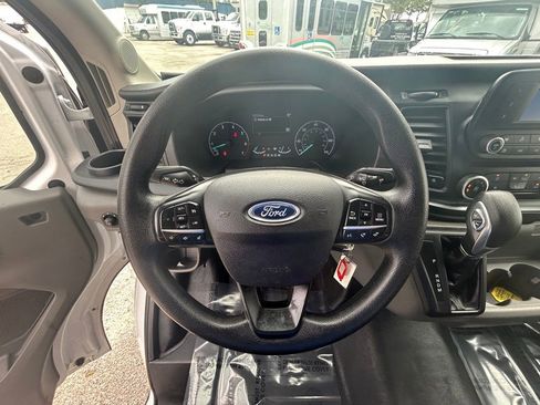 Used 2022 Ford Transit 350 w/ Exterior Upgrade Package image 15