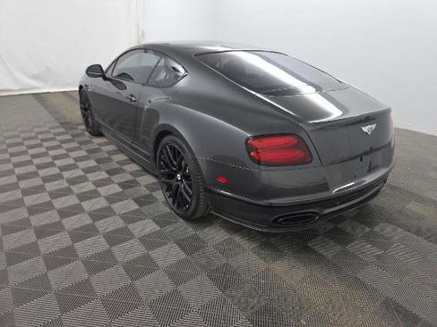 Used 2017 Bentley Continental GT Supersports image 3